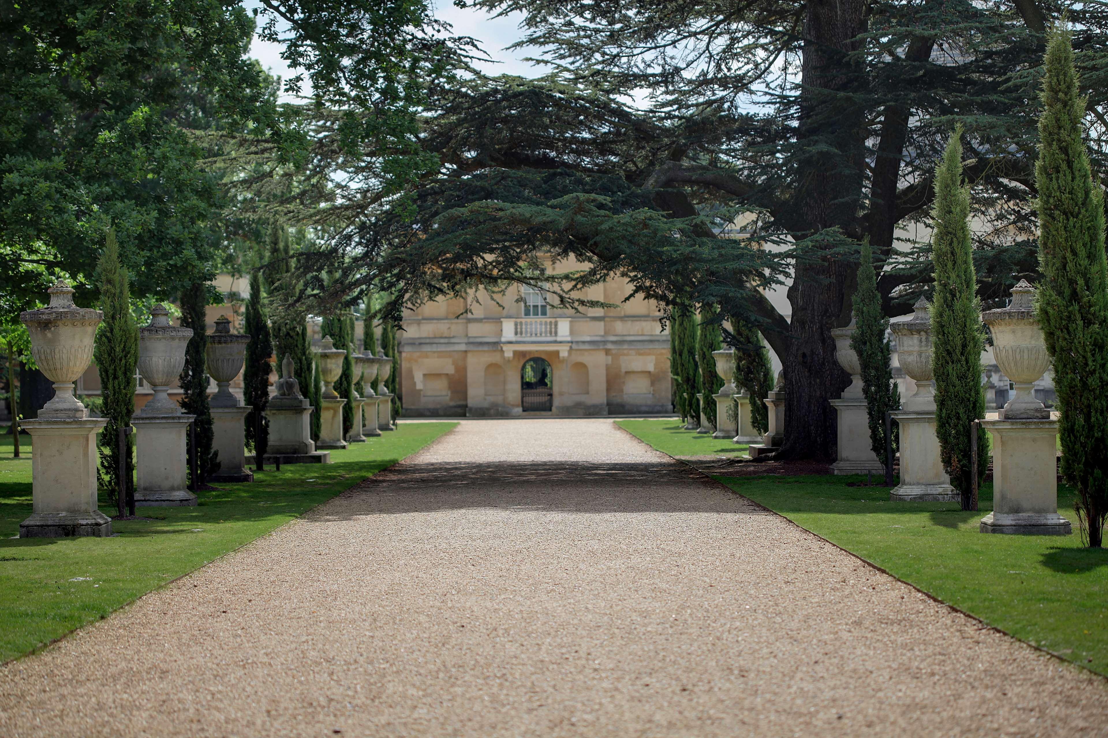 Best Western Chiswick Palace & Suites London Exteriör bild